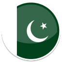 Pakistan