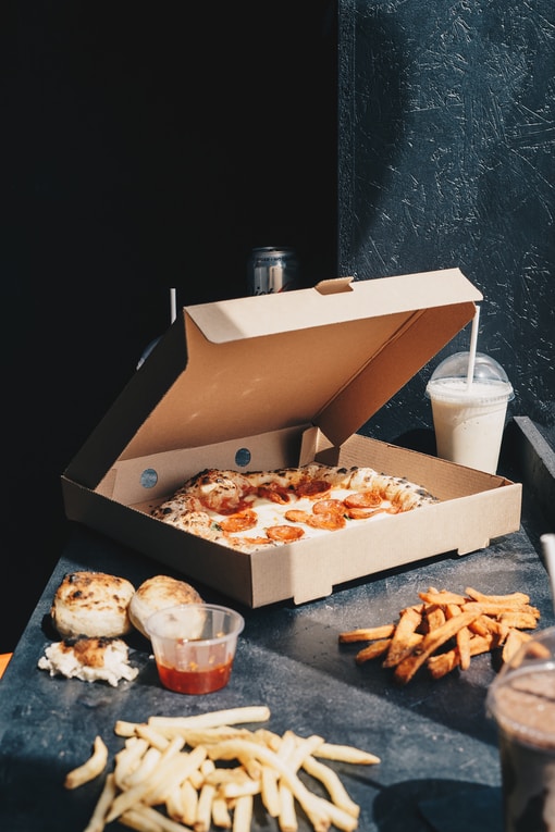 delivery