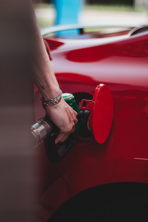 Fuel and daily