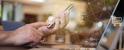 Open an account digitally in minutes using Liv app for mobile banking