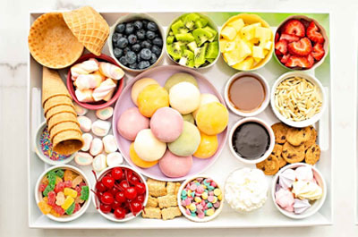 What makes the Liv. Credit Card the most flexible card in town