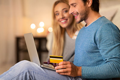 3 things you didn't know about Credit Score