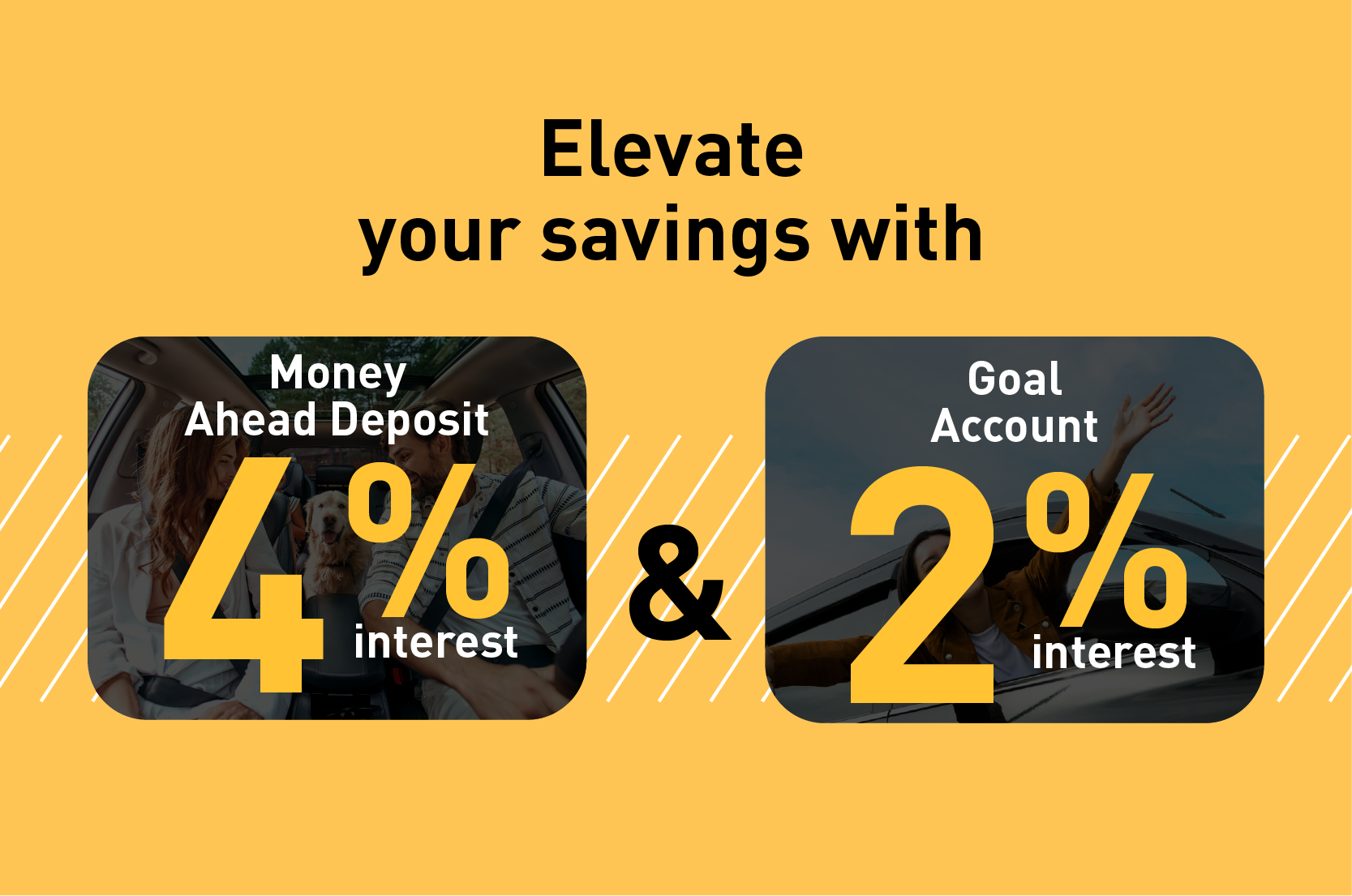 Achieve Your Financial Goals with Liv’s Goal Account