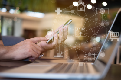 Open an account digitally in minutes using Liv app for mobile banking