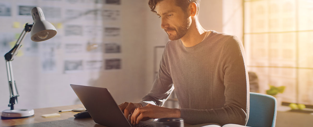 Work from home is here to stay. Here’s how you can make it work for you