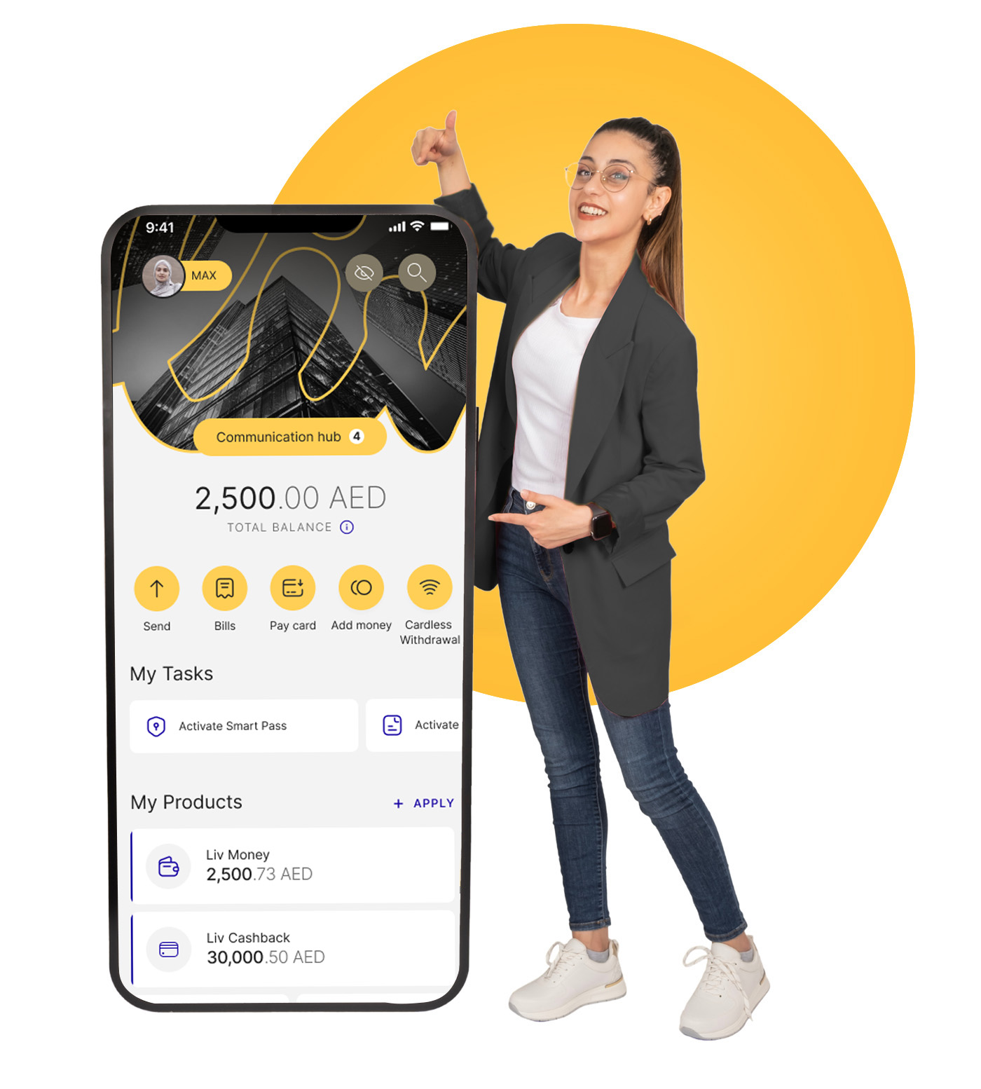 Card Promo List  At a glance