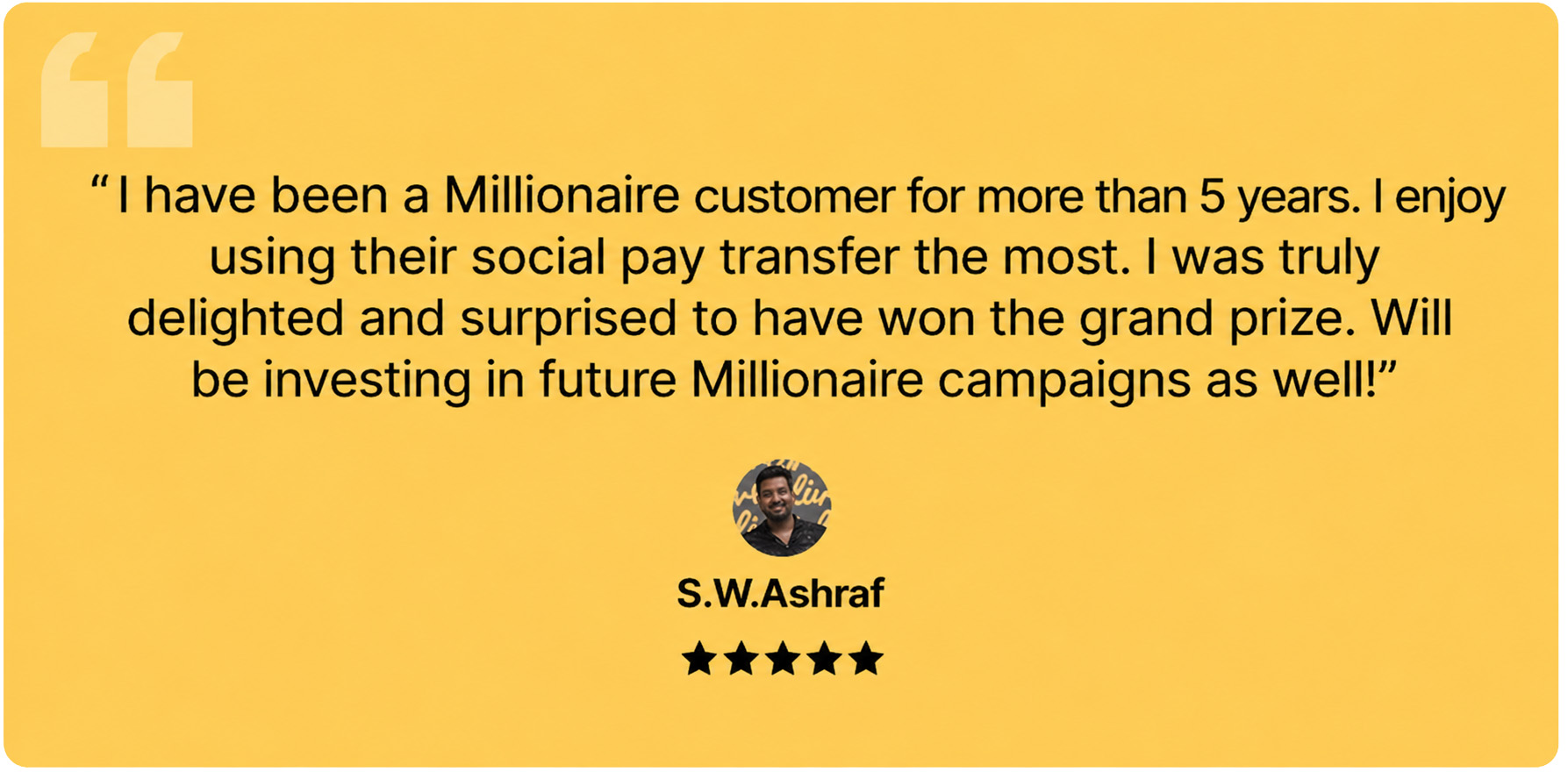 Liv. Cashback