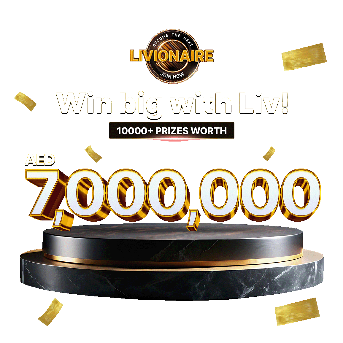 Liv Digital Lifestyle Banking liv-digital-lifestyle-banking