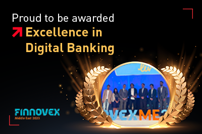 Excellence in Digital Banking Awarded to Liv Digital Bank