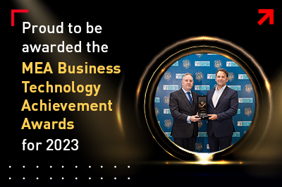 Liv Digital Bank Clinches the Title for Exceptional Products & Services at GITEX 2023