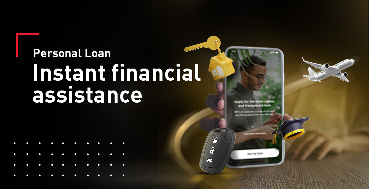 Fulfil Your Dreams with Our Quick and Hassle-Free Personal Loans