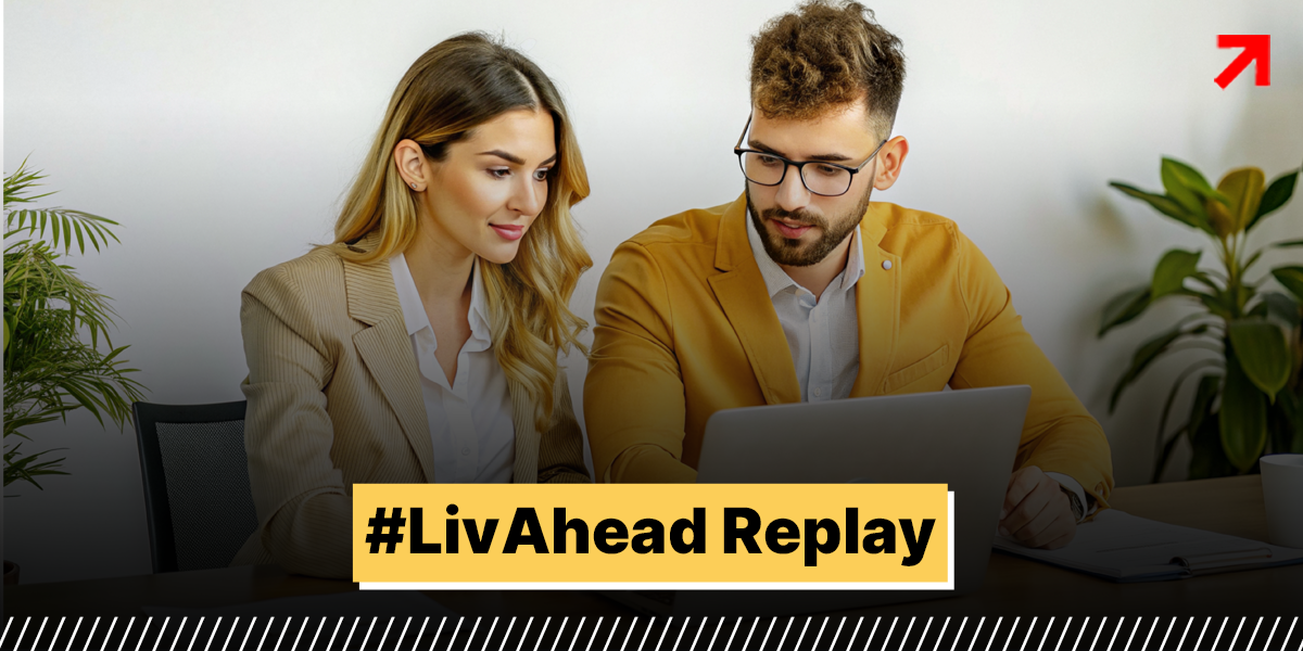 Welcome to our weekly roundup on mastering family finances | Liv Digital Bank By Emirates NBD