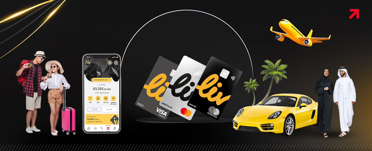 Here’s Why the Liv App Will be Your Go-To Financial Tool