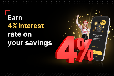 Achieve Your Financial Goals with Liv’s Goal Account