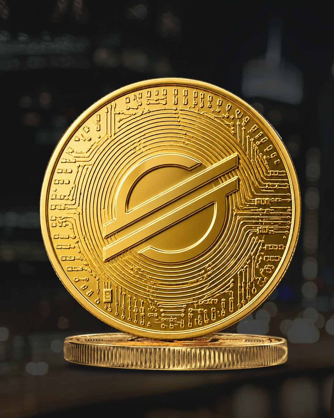 XLM