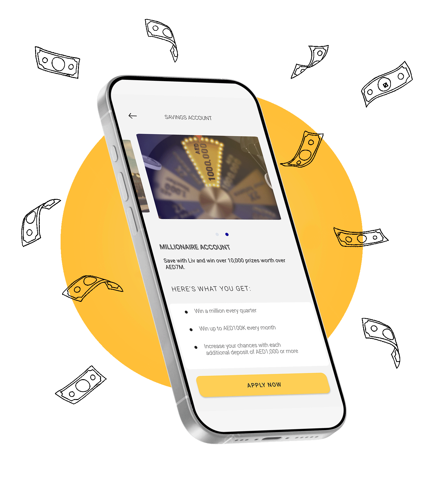 Card Promo List  At a glance Right