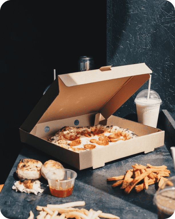 delivery