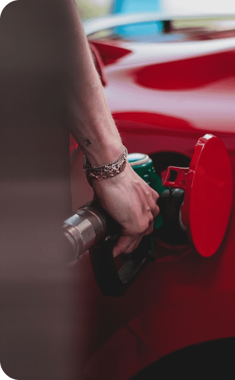 Fuel and daily