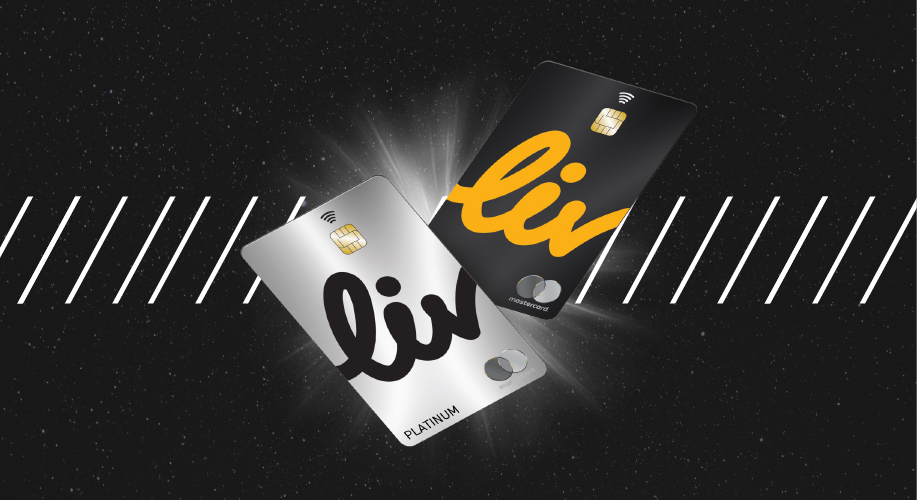 Promobanner Credit card Campaign